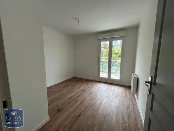 Appartement à louer 3 pièces 76.36m² Cherbourg-en-Cotentin (50100)