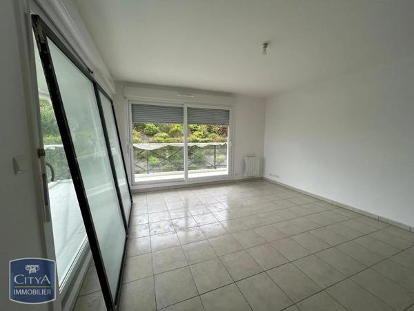 Appartement à louer 3 pièces 76.36m² Cherbourg-en-Cotentin (50100)