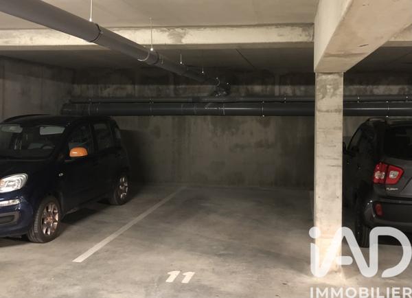 Parking à vendre 13 m² Royan