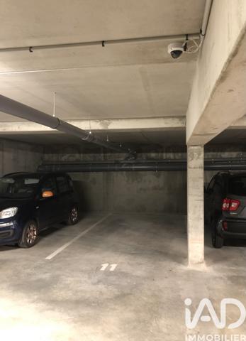 Parking à vendre 13 m² Royan