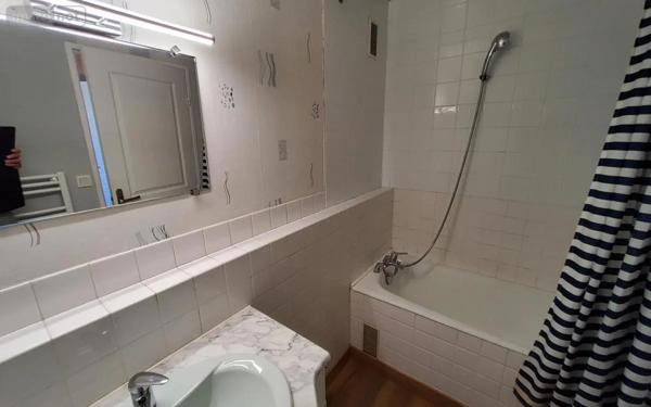 Achat - Appartement Mondeville 14120 1 pièce 32 m 2 727 m 2