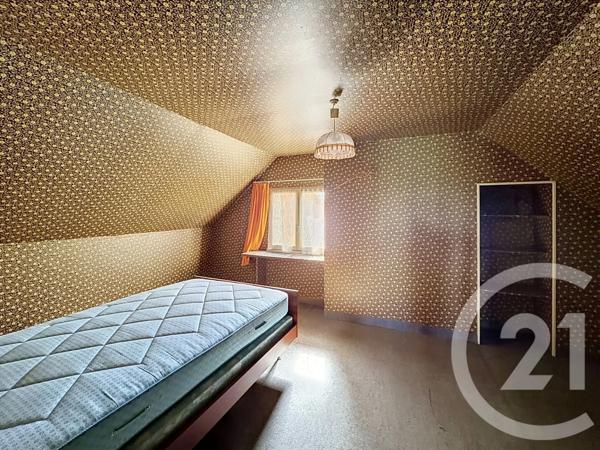 Maison à vendre  4 pièces - 124 m 2   LE MENE  - 22