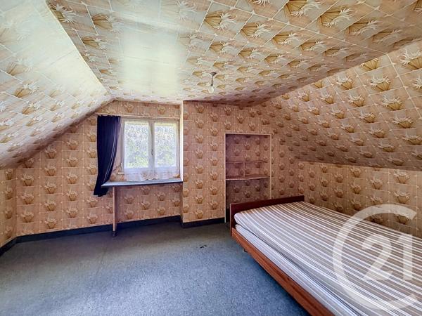 Maison à vendre  4 pièces - 124 m 2   LE MENE  - 22