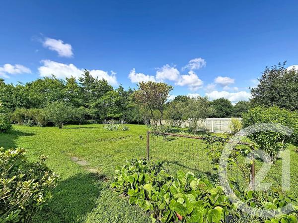Maison à vendre  4 pièces - 124 m 2   LE MENE  - 22