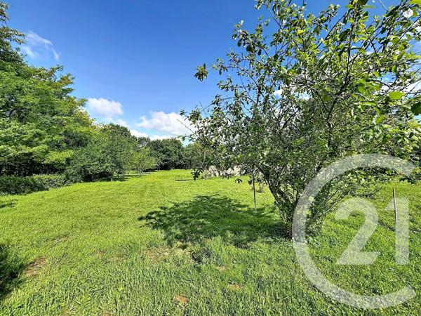 Maison à vendre  4 pièces - 124 m 2   LE MENE  - 22