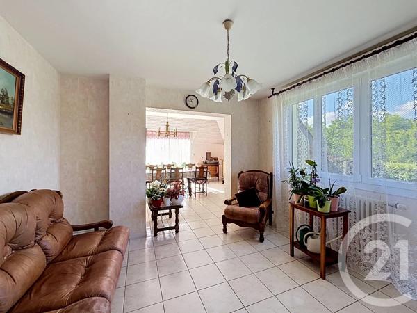 Maison à vendre  4 pièces - 124 m 2   LE MENE  - 22