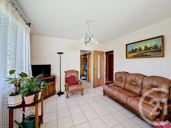 Maison à vendre  4 pièces - 124 m 2   LE MENE  - 22