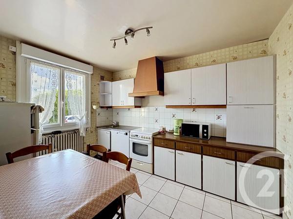 Maison à vendre  4 pièces - 124 m 2   LE MENE  - 22