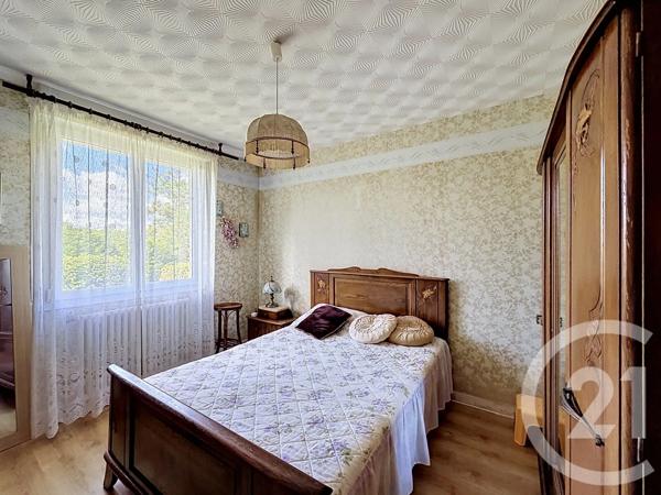 Maison à vendre  4 pièces - 124 m 2   LE MENE  - 22