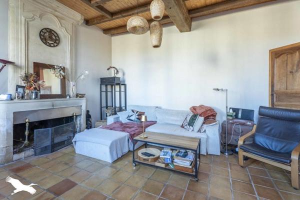 Maison à vendre |  Mirambeau |  7 pièces | 250 m²
