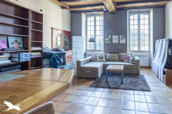 Maison à vendre |  Mirambeau |  7 pièces | 250 m²