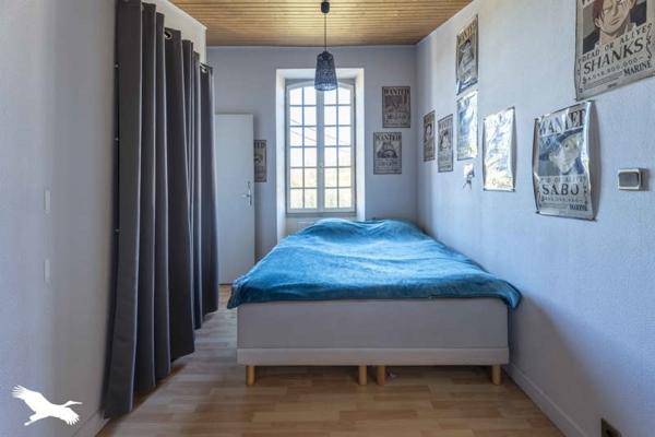 Maison à vendre |  Mirambeau |  7 pièces | 250 m²