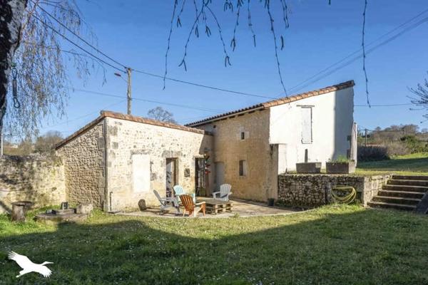 Maison à vendre |  Mirambeau |  7 pièces | 250 m²
