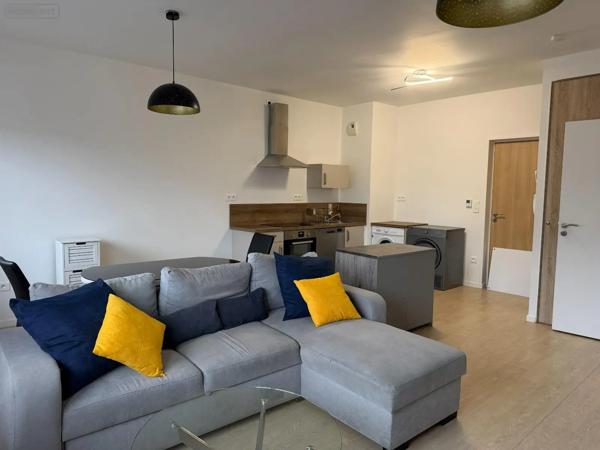 Achat - Appartement Agneaux 50180 3 pièces 57 m 2