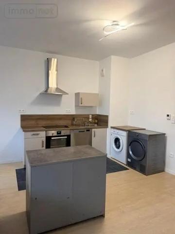 Achat - Appartement Agneaux 50180 3 pièces 57 m 2