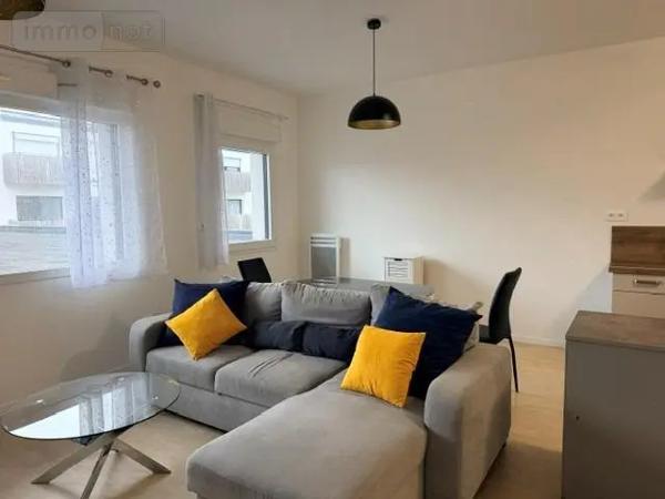 Achat - Appartement Agneaux 50180 3 pièces 57 m 2