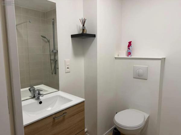 Achat - Appartement Agneaux 50180 3 pièces 57 m 2