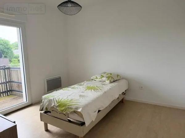 Achat - Appartement Agneaux 50180 3 pièces 57 m 2