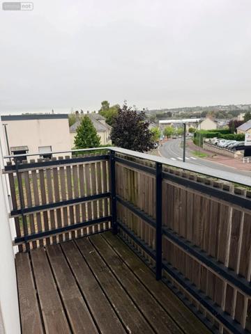 Achat - Appartement Agneaux 50180 3 pièces 57 m 2