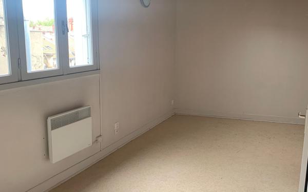 Appartement à vendre    1 pièce • 25,25 m2 Toulouse