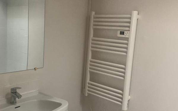 Appartement à vendre    1 pièce • 25,25 m2 Toulouse