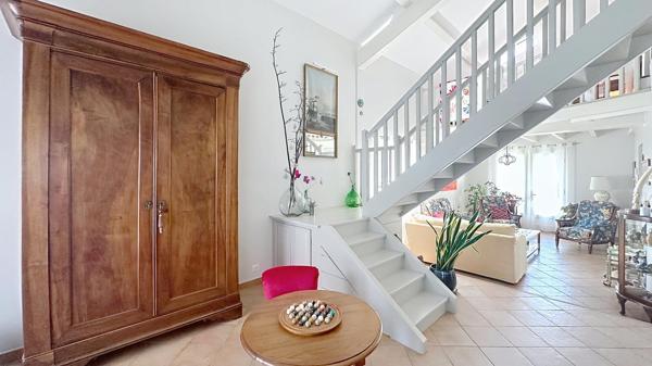 Maison de caractère en pierre – Coup de cœur assuré !