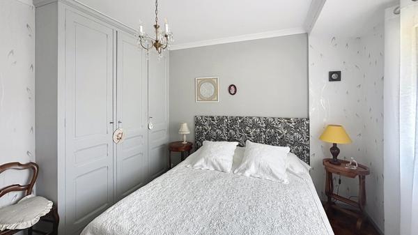 Maison de caractère en pierre – Coup de cœur assuré !