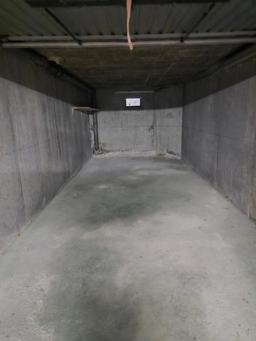 GRENOBLE – SECTEUR AMPÈRE / DOCTEUR GREFFIER GARAGE 20m² Sécurisée