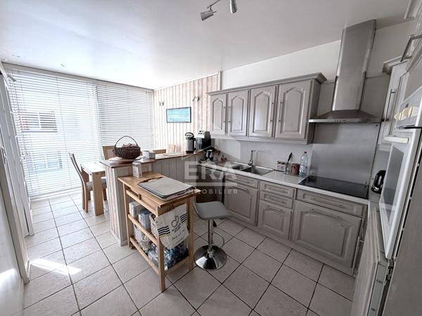 Appartement Creteil 4 pièce(s) 78 m2