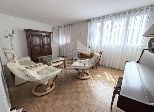 Appartement Creteil 4 pièce(s) 78 m2