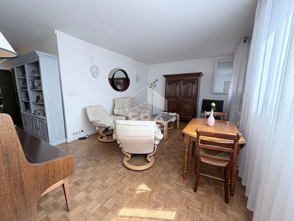 Appartement Creteil 4 pièce(s) 78 m2