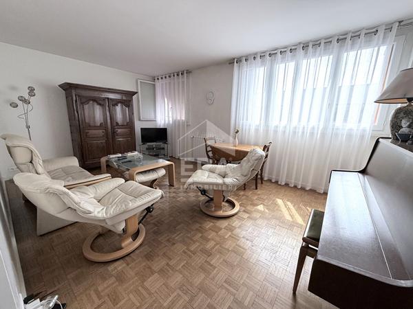 Appartement Creteil 4 pièce(s) 78 m2