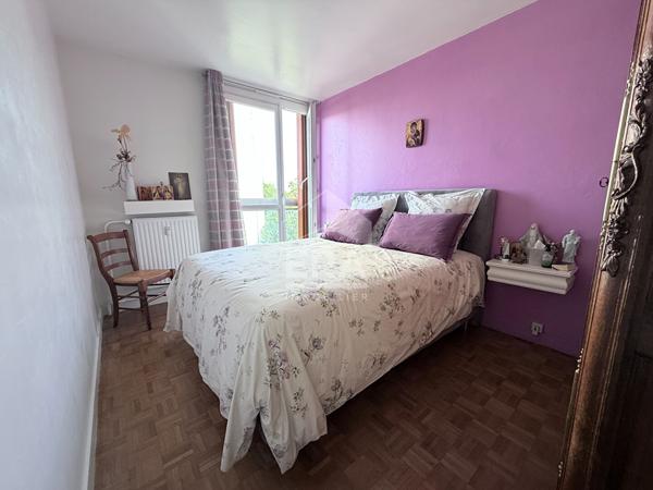 Appartement Creteil 4 pièce(s) 78 m2
