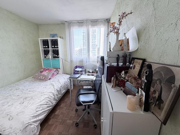 Appartement Creteil 4 pièce(s) 78 m2