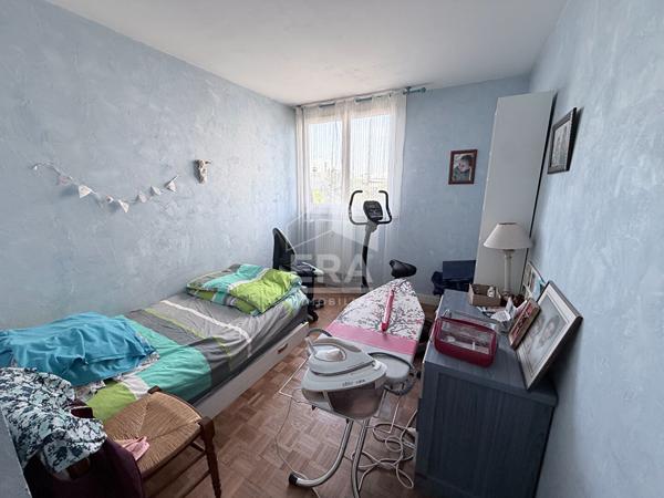 Appartement Creteil 4 pièce(s) 78 m2