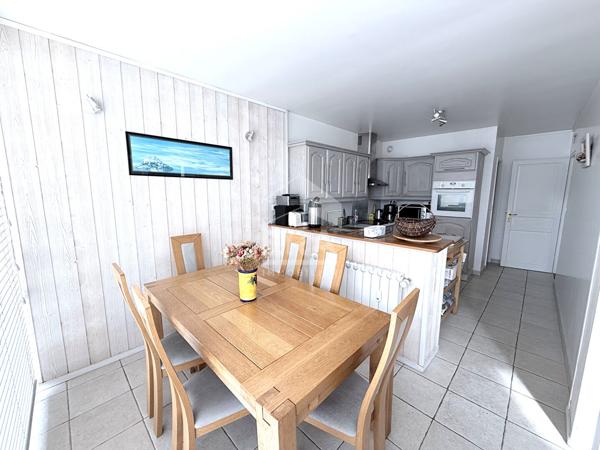 Appartement Creteil 4 pièce(s) 78 m2