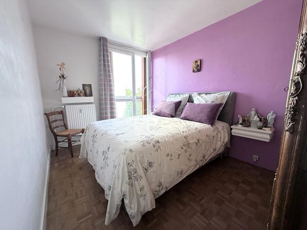 Appartement Creteil 4 pièce(s) 78 m2