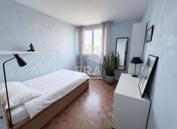 Appartement Creteil 4 pièce(s) 78 m2