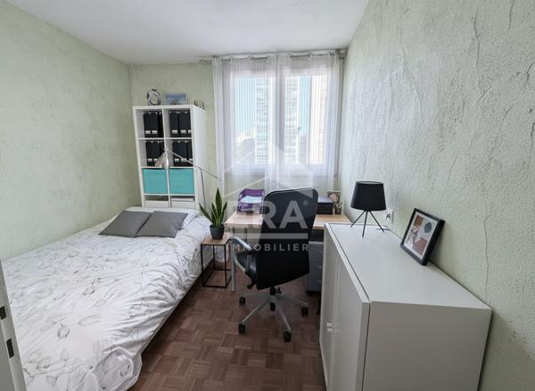 Appartement Creteil 4 pièce(s) 78 m2