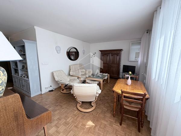 Appartement Creteil 4 pièce(s) 78 m2
