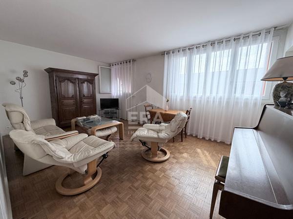 Appartement Creteil 4 pièce(s) 78 m2