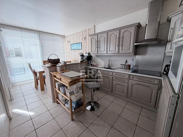 Appartement Creteil 4 pièce(s) 78 m2