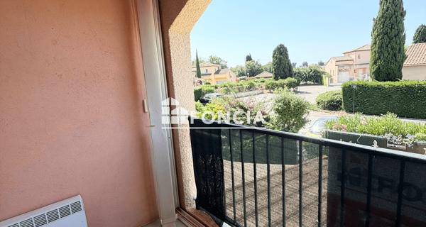 À vendre Appartement 2 pièces 30 m² - La Londe-les-maures 83250