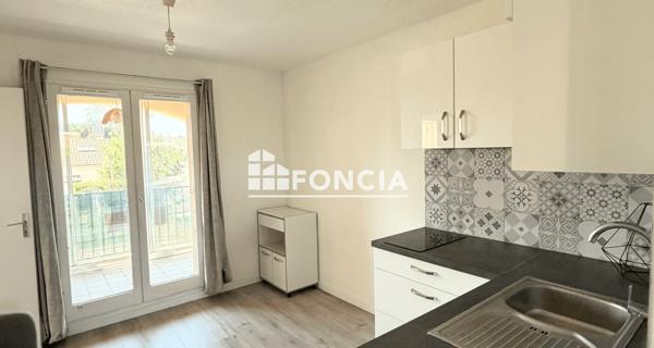À vendre Appartement 2 pièces 30 m² - La Londe-les-maures 83250