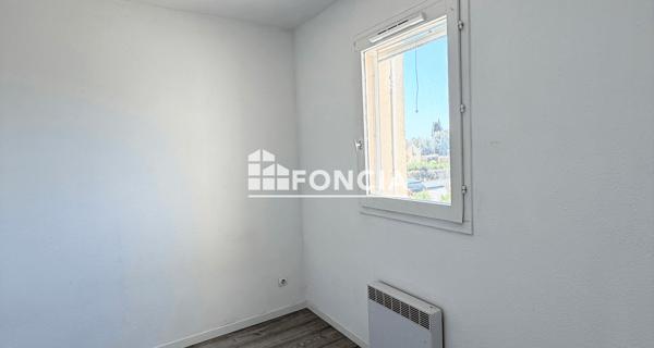 À vendre Appartement 2 pièces 30 m² - La Londe-les-maures 83250