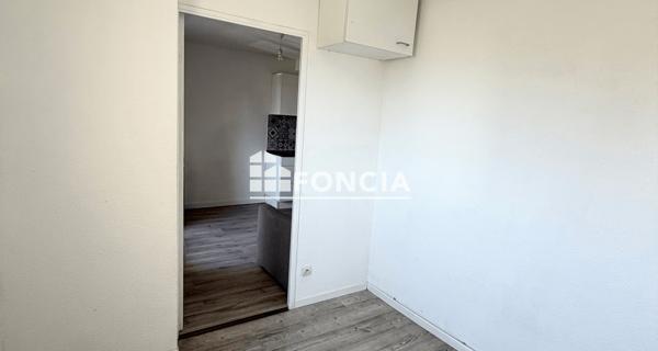 À vendre Appartement 2 pièces 30 m² - La Londe-les-maures 83250