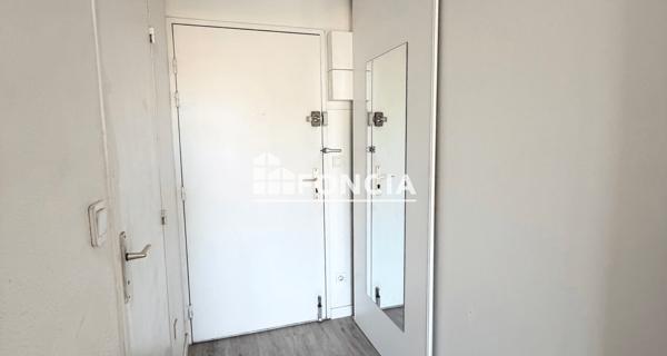 À vendre Appartement 2 pièces 30 m² - La Londe-les-maures 83250