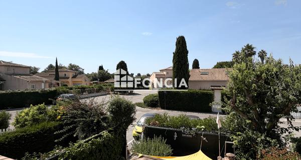 À vendre Appartement 2 pièces 30 m² - La Londe-les-maures 83250