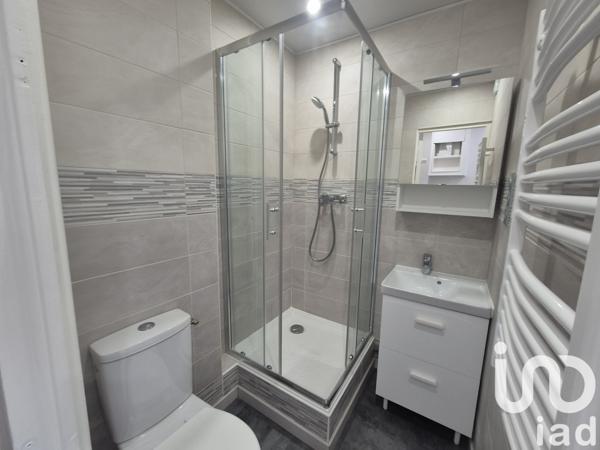 Appartement à vendre 2 pièces 38 m² Lizy-sur-Ourcq