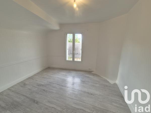 Appartement à vendre 2 pièces 38 m² Lizy-sur-Ourcq